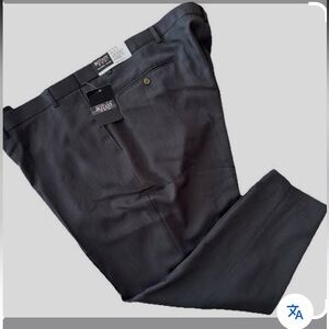 Botany 500 navy dress pants